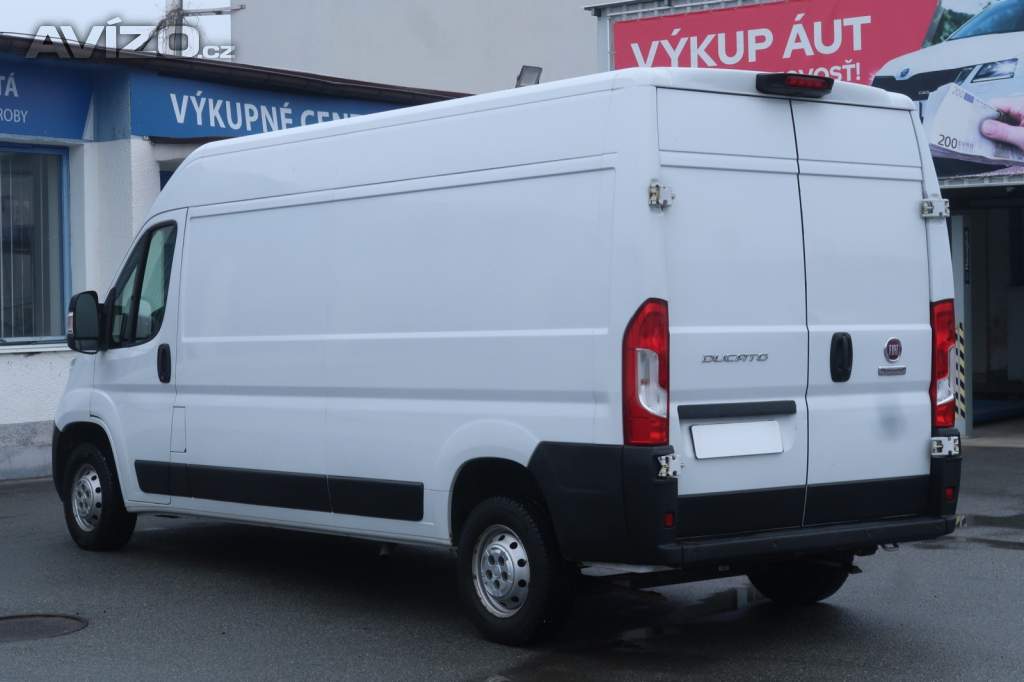 Foto inzerátu Fiat Ducato 2.3 MultiJet