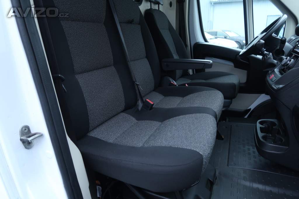 Foto inzerátu Fiat Ducato 2.3 MultiJet