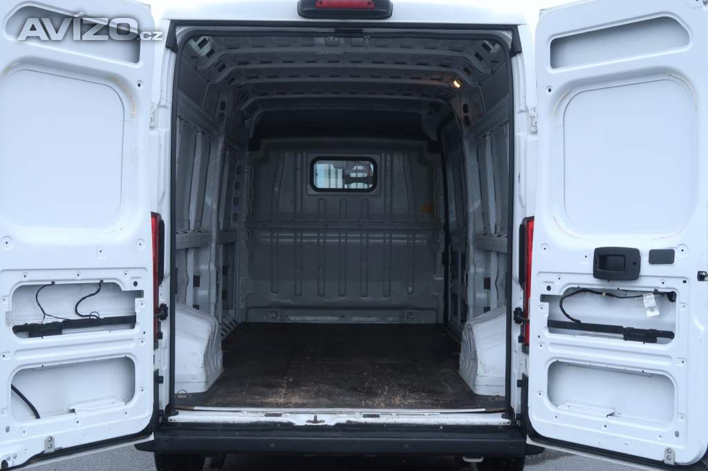 Foto inzerátu Fiat Ducato 2.3 MultiJet