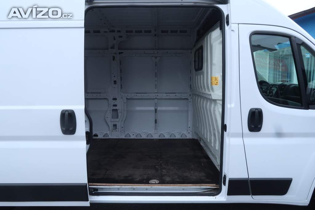Foto inzerátu Fiat Ducato 2.3 MultiJet