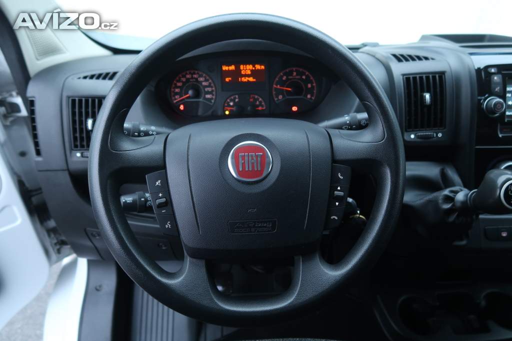 Foto inzerátu Fiat Ducato 2.3 MultiJet