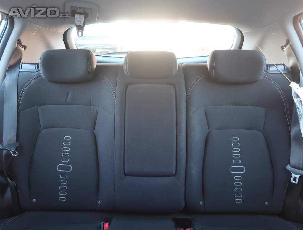 Foto inzerátu Kia Sportage 1.7 CRDi