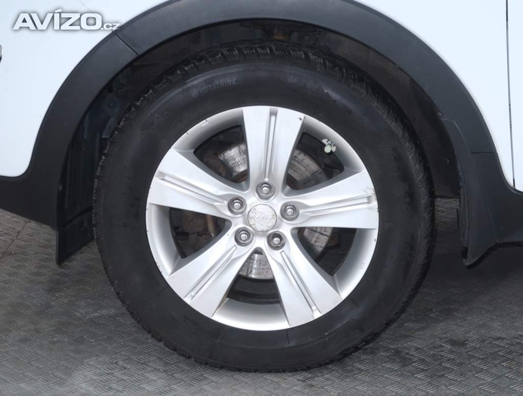 Foto inzerátu Kia Sportage 1.7 CRDi