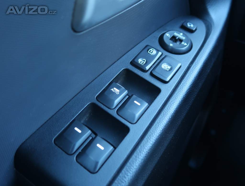 Foto inzerátu Kia Sportage 1.7 CRDi