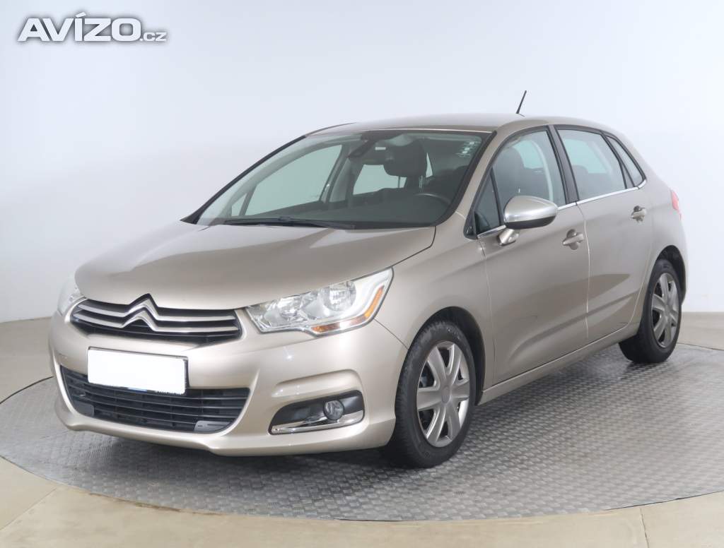 Foto inzerátu Citroën C4 1.6 HDi