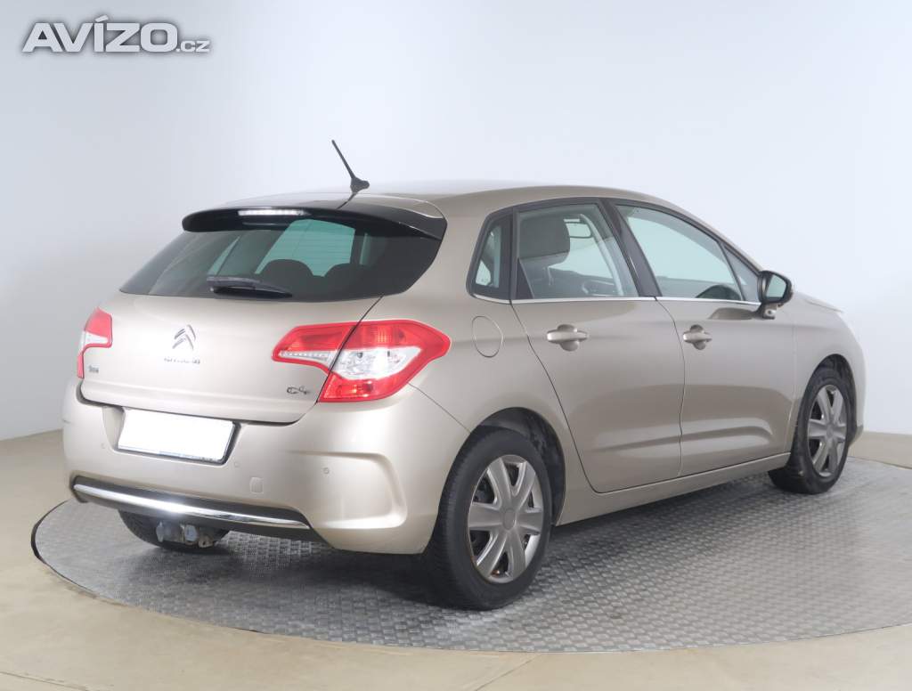 Foto inzerátu Citroën C4 1.6 HDi
