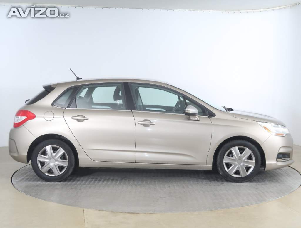 Foto inzerátu Citroën C4 1.6 HDi