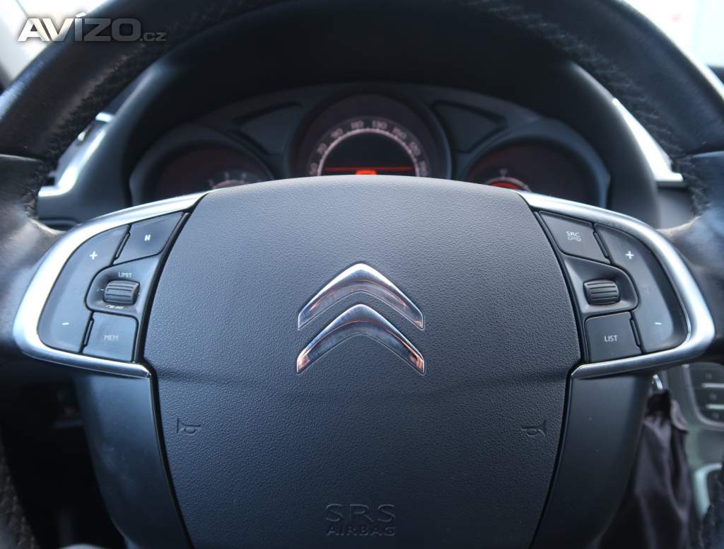 Foto inzerátu Citroën C4 1.6 HDi