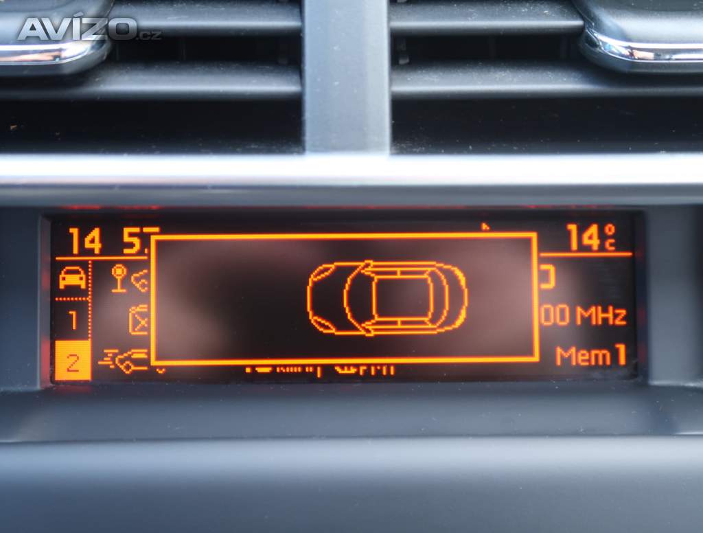 Foto inzerátu Citroën C4 1.6 HDi