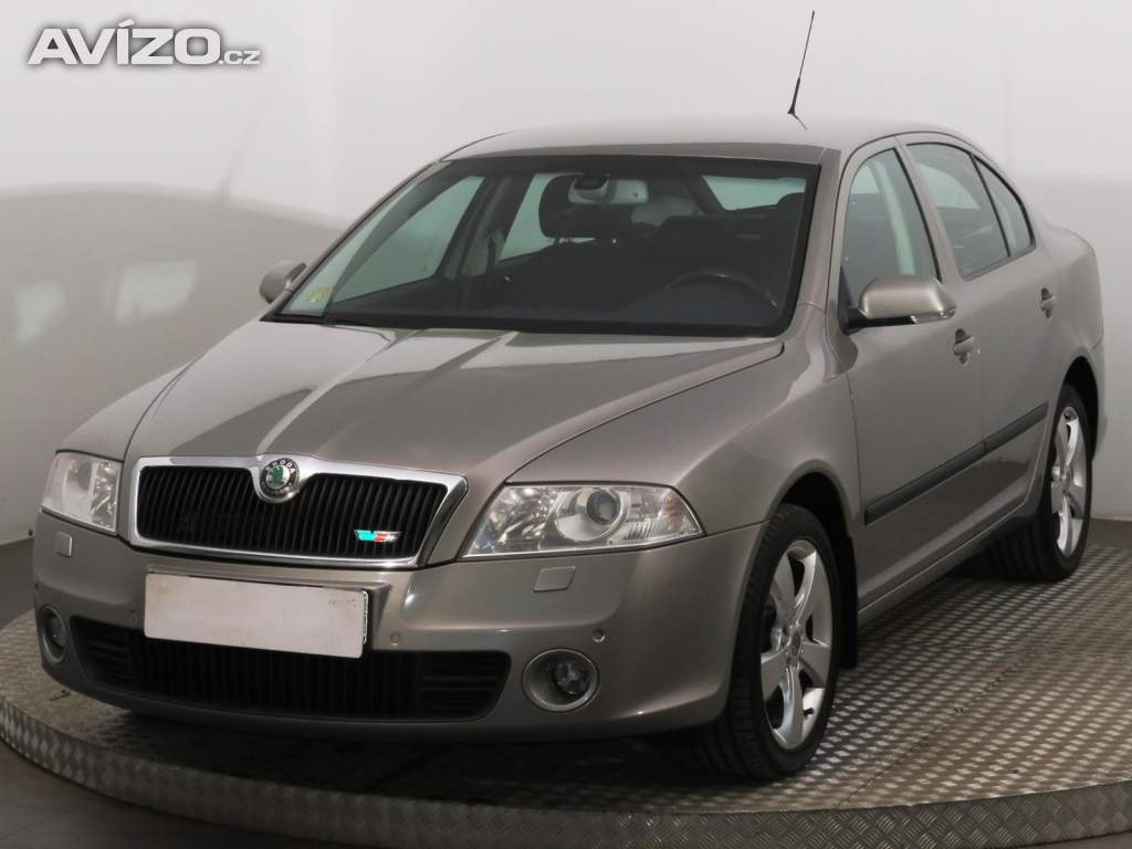 Foto inzerátu Škoda Octavia 2.0 TDI