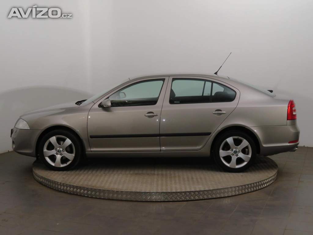 Foto inzerátu Škoda Octavia 2.0 TDI