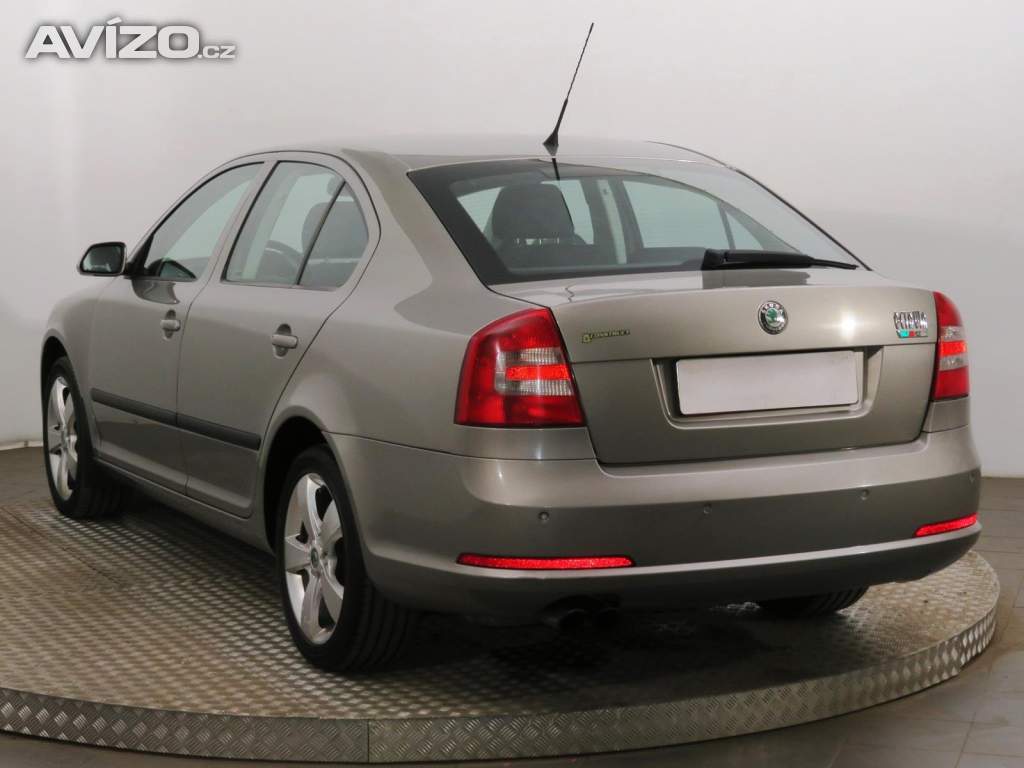 Foto inzerátu Škoda Octavia 2.0 TDI