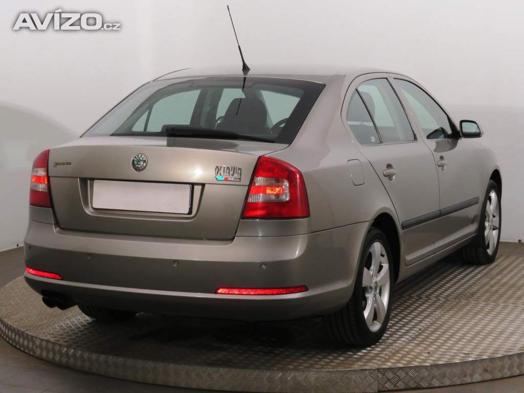 Foto inzerátu Škoda Octavia 2.0 TDI