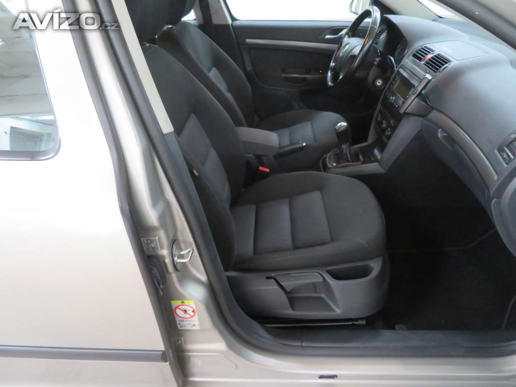 Foto inzerátu Škoda Octavia 2.0 TDI