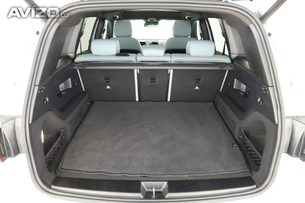 Foto inzerátu Mercedes-Benz GLB GLB 220 d 4MATIC