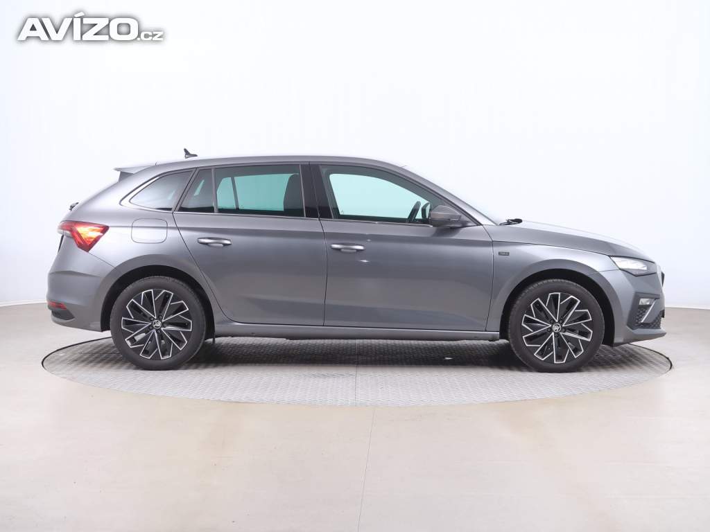 Foto inzerátu Škoda Scala 1.0 TSI