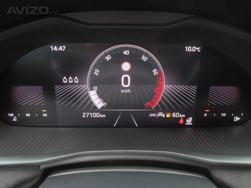 Foto inzerátu Škoda Scala 1.0 TSI