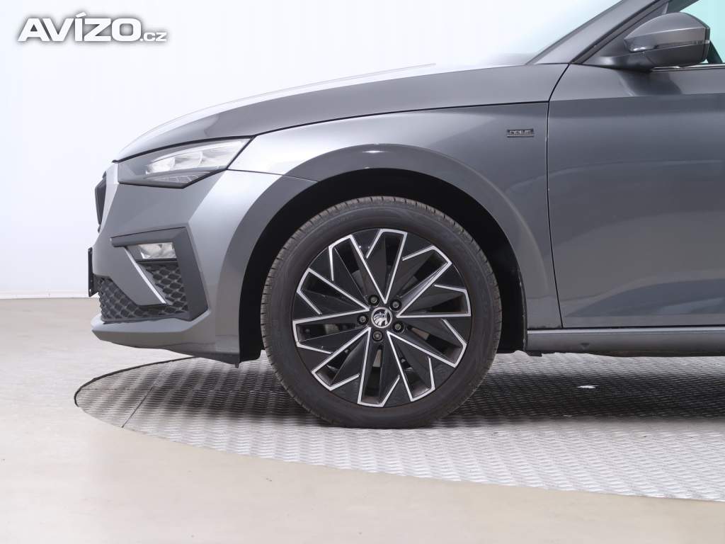 Foto inzerátu Škoda Scala 1.0 TSI