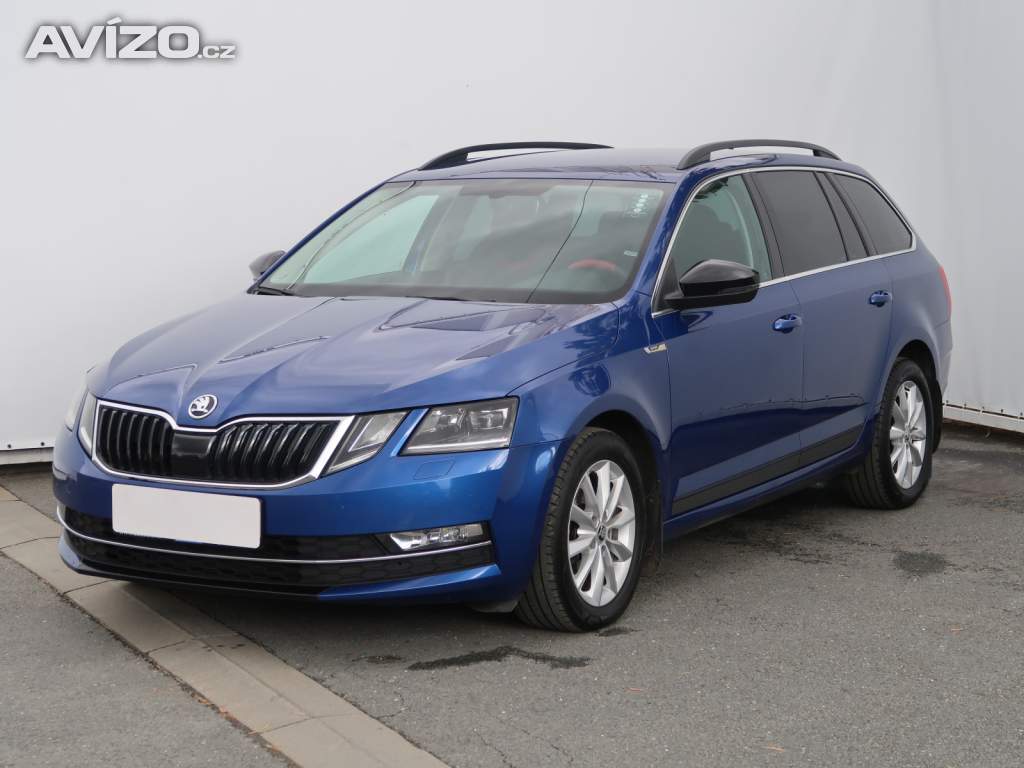 Foto inzerátu Škoda Octavia 2.0 TDI