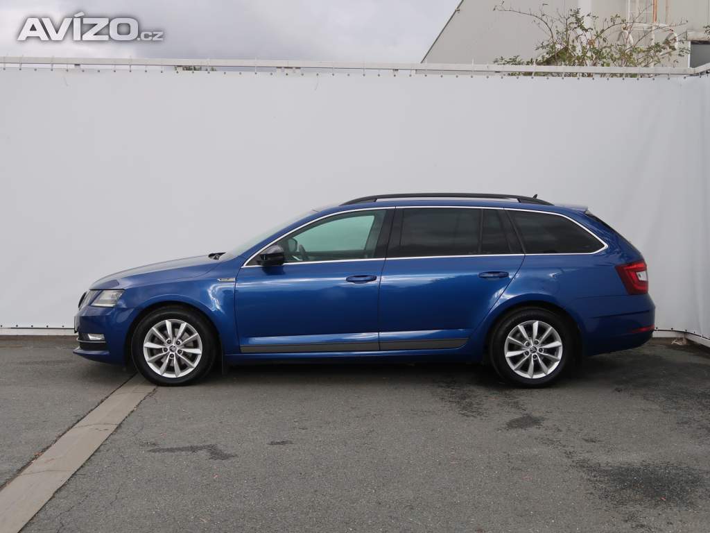 Foto inzerátu Škoda Octavia 2.0 TDI