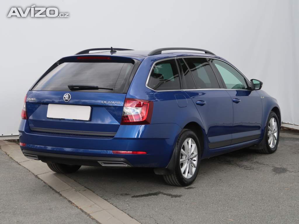 Foto inzerátu Škoda Octavia 2.0 TDI