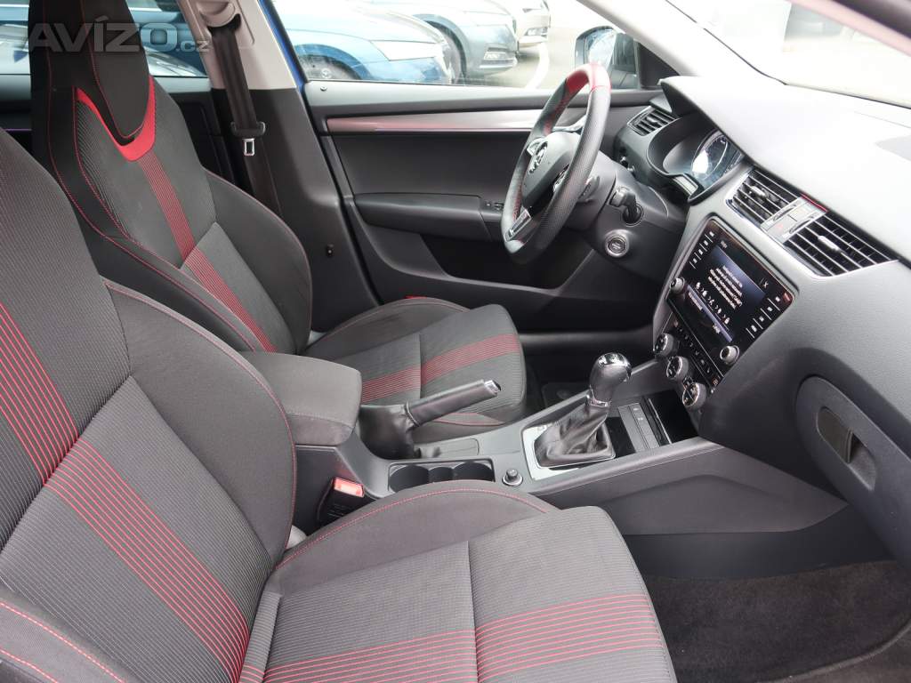 Foto inzerátu Škoda Octavia 2.0 TDI