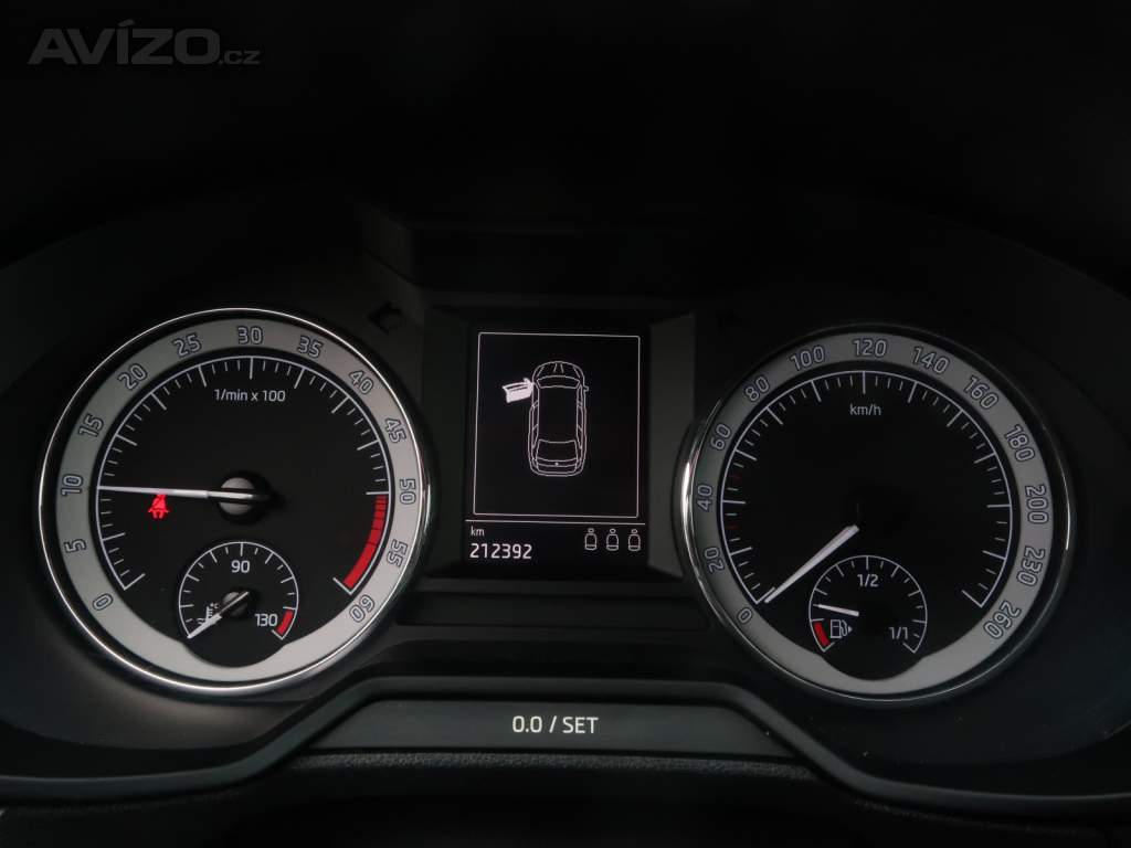 Foto inzerátu Škoda Octavia 2.0 TDI