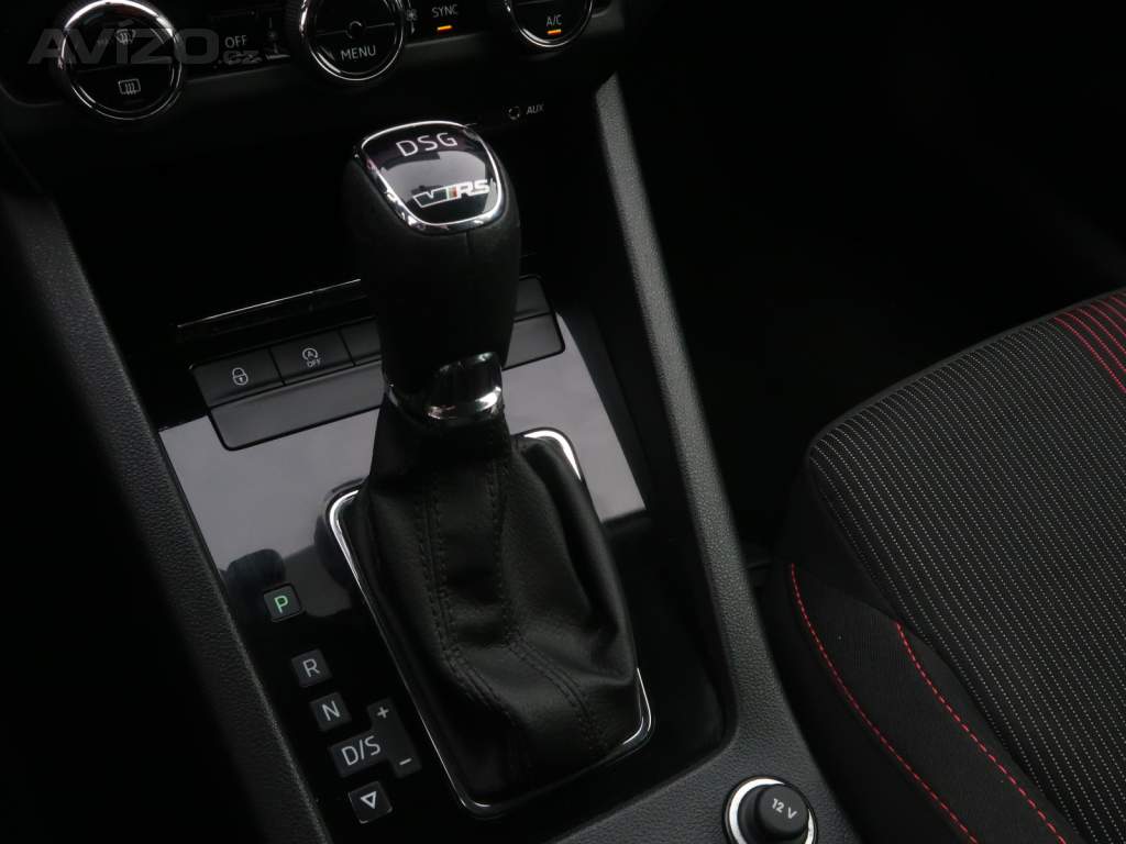 Foto inzerátu Škoda Octavia 2.0 TDI