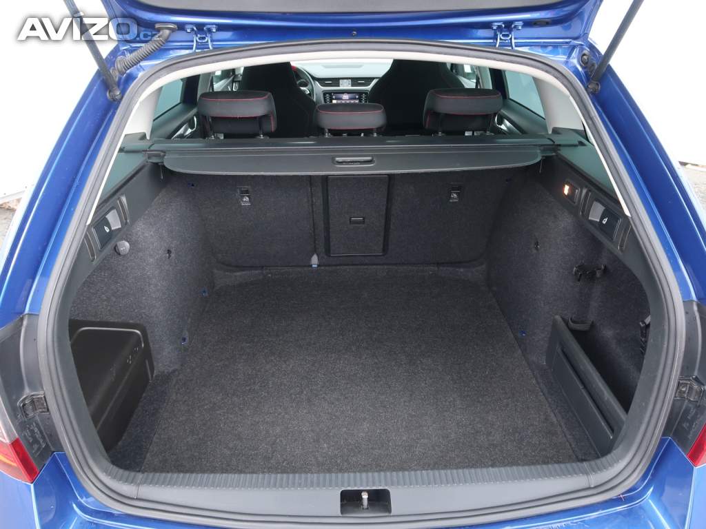 Foto inzerátu Škoda Octavia 2.0 TDI