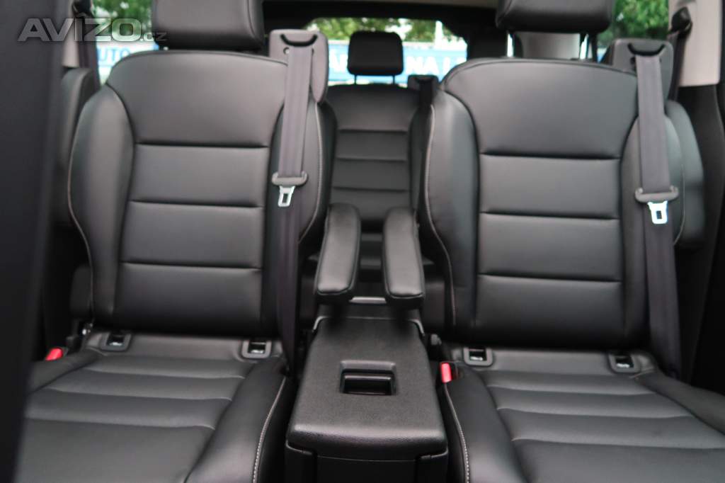 Foto inzerátu Toyota ProAce Verso 2.0 D-4D