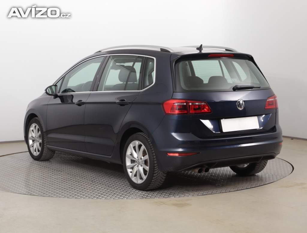 Foto inzerátu Volkswagen Golf Sportsvan 1.4 TSI