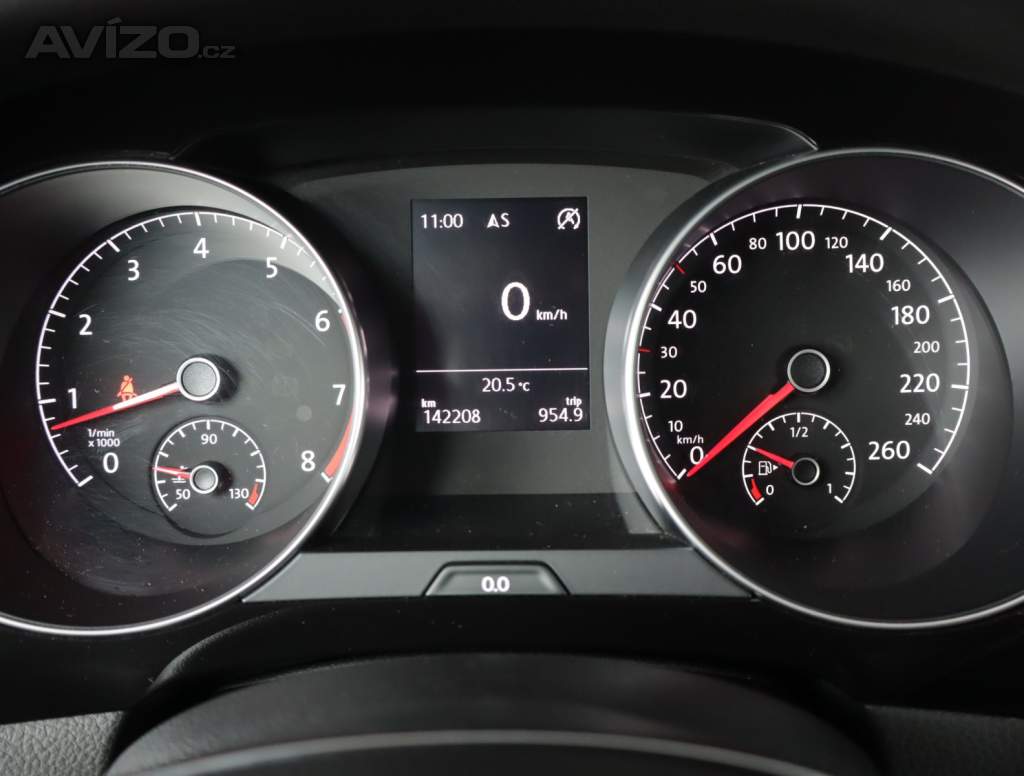 Foto inzerátu Volkswagen Golf Sportsvan 1.4 TSI