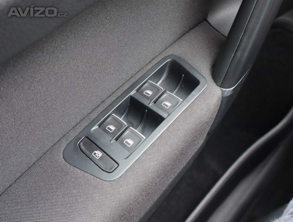 Foto inzerátu Volkswagen Golf Sportsvan 1.4 TSI