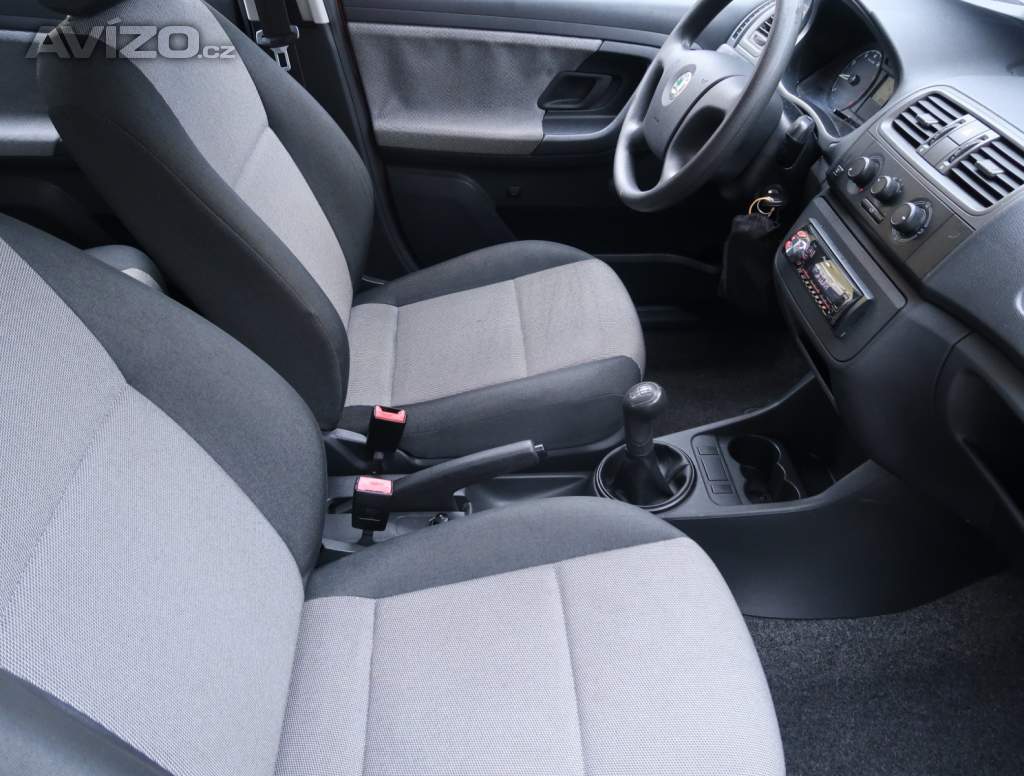 Foto inzerátu Škoda Fabia 1.2