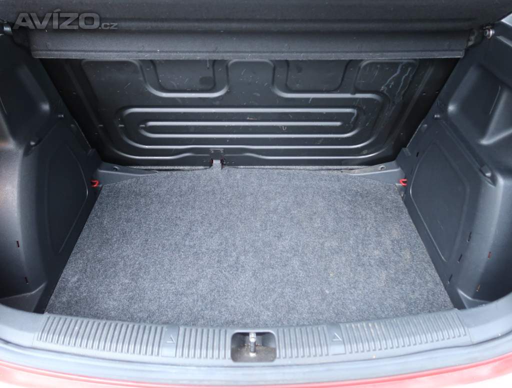 Foto inzerátu Škoda Fabia 1.2