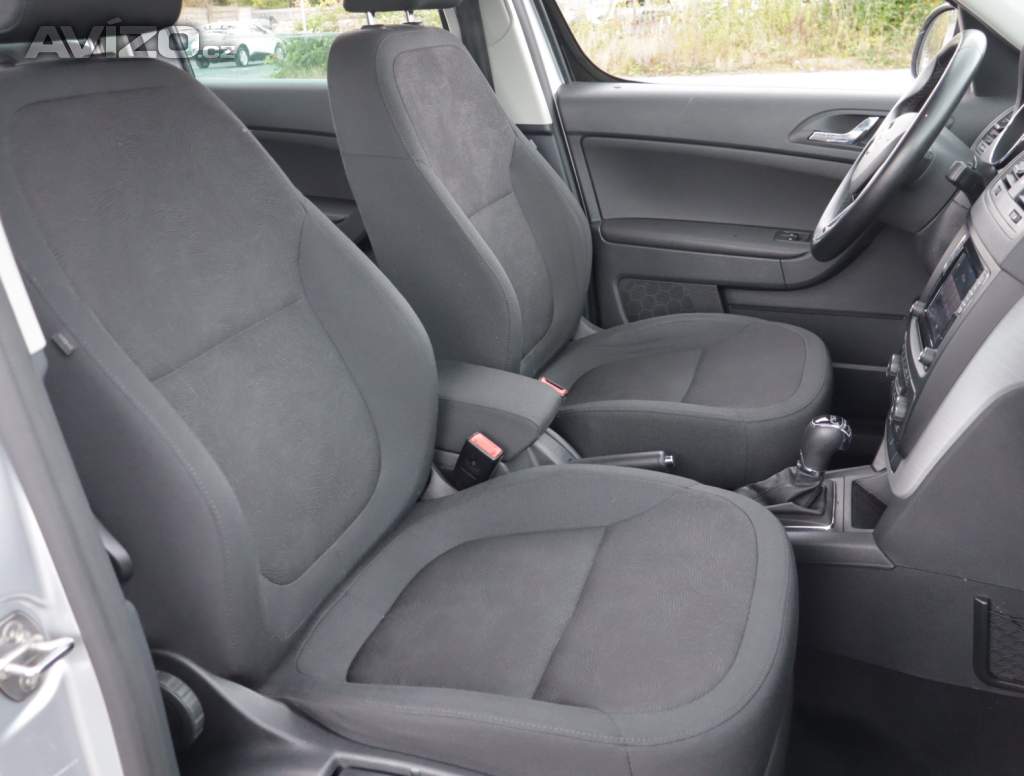 Foto inzerátu Škoda Yeti 1.4 TSI