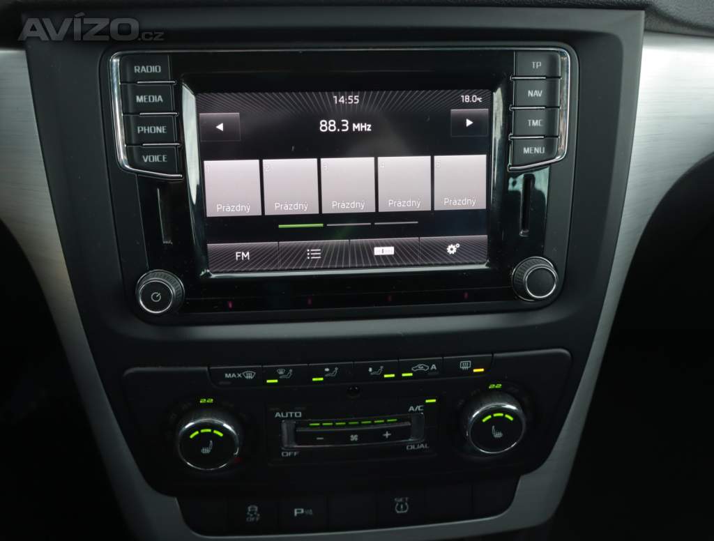 Foto inzerátu Škoda Yeti 1.4 TSI