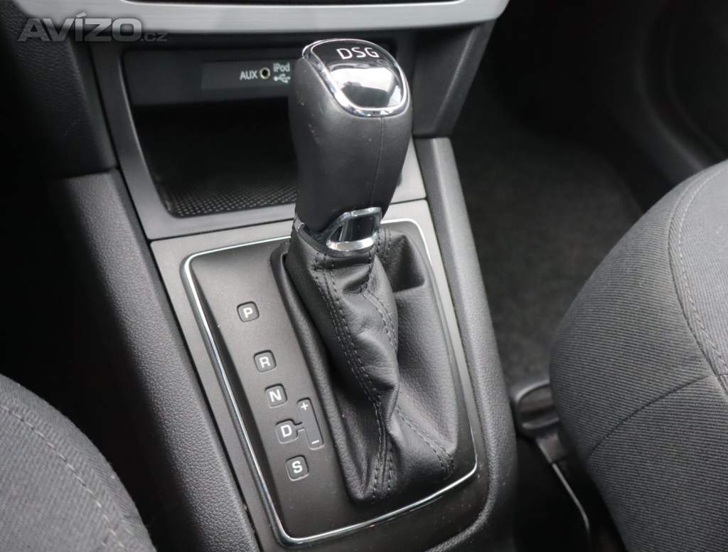 Foto inzerátu Škoda Yeti 1.4 TSI