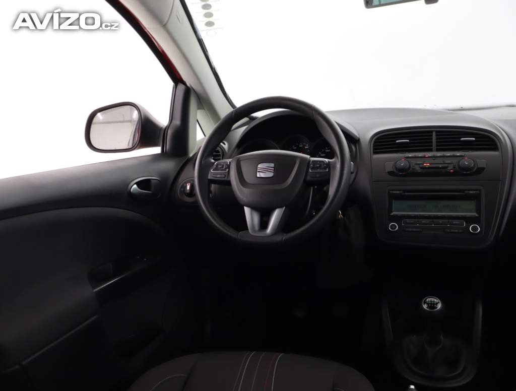 Foto inzerátu Seat Altea 1.2 TSI