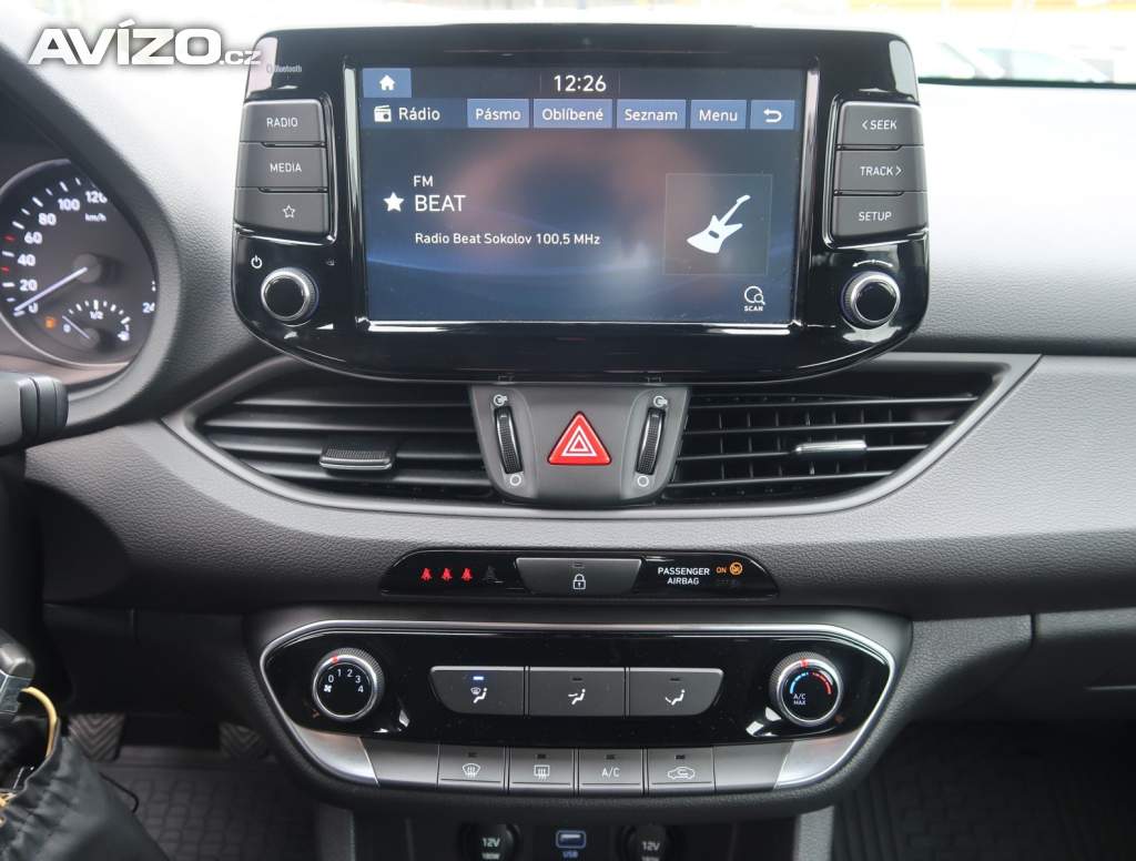 Foto inzerátu Hyundai i30 1.5 DPI