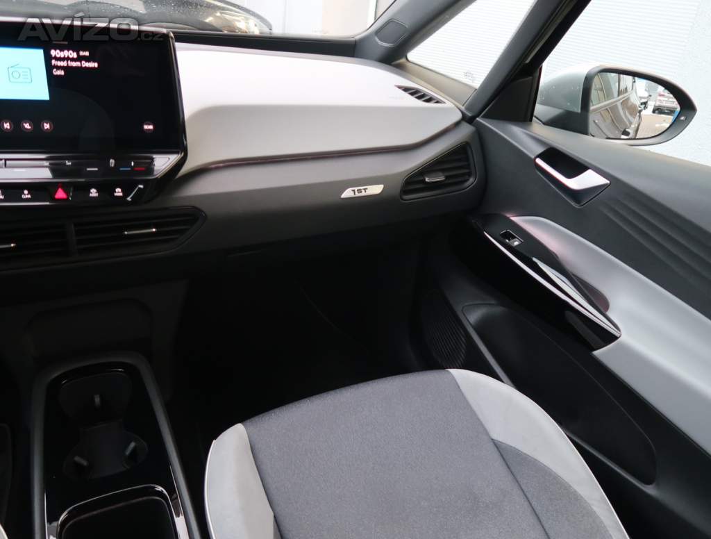 Foto inzerátu Volkswagen ID.3 1st (62 kWh)