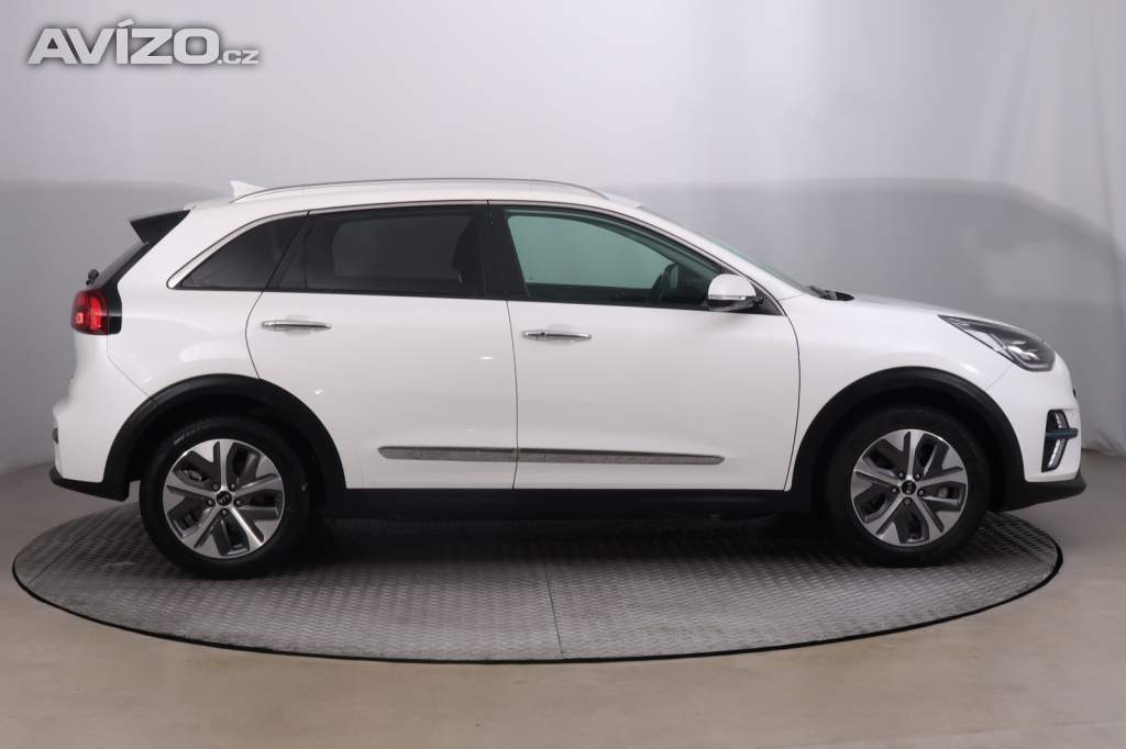 Foto inzerátu Kia e-Niro 64 kWh