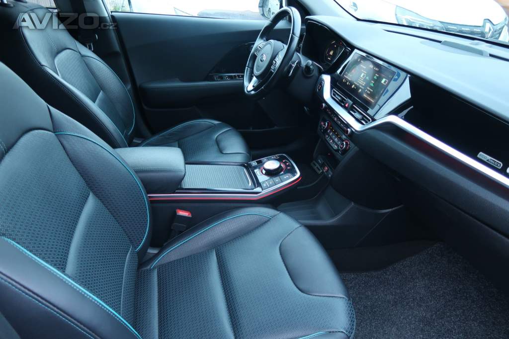 Foto inzerátu Kia e-Niro 64 kWh