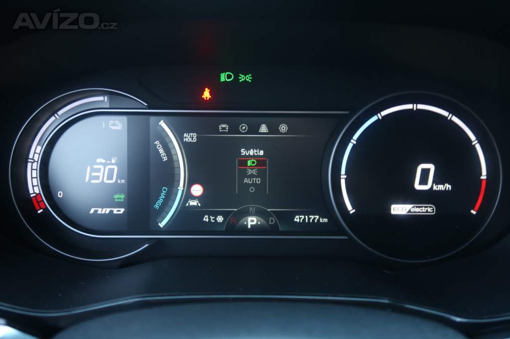 Foto inzerátu Kia e-Niro 64 kWh