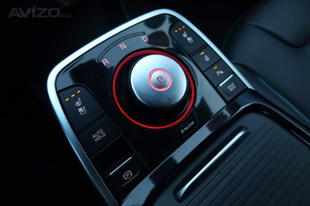 Foto inzerátu Kia e-Niro 64 kWh