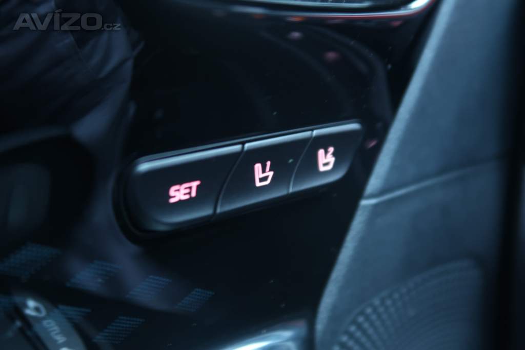 Foto inzerátu Kia e-Niro 64 kWh