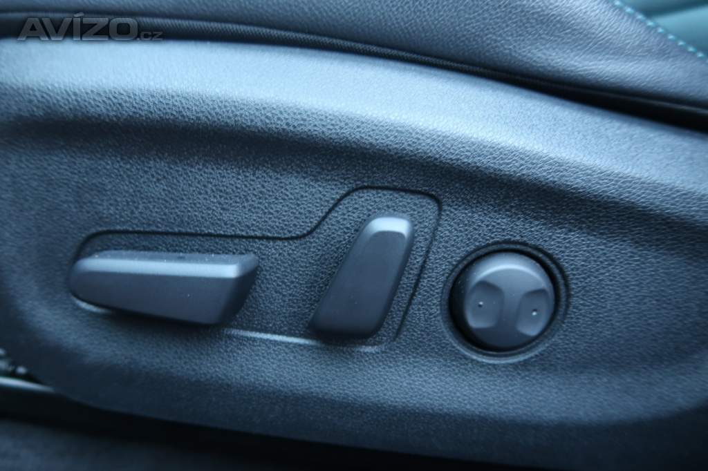 Foto inzerátu Kia e-Niro 64 kWh