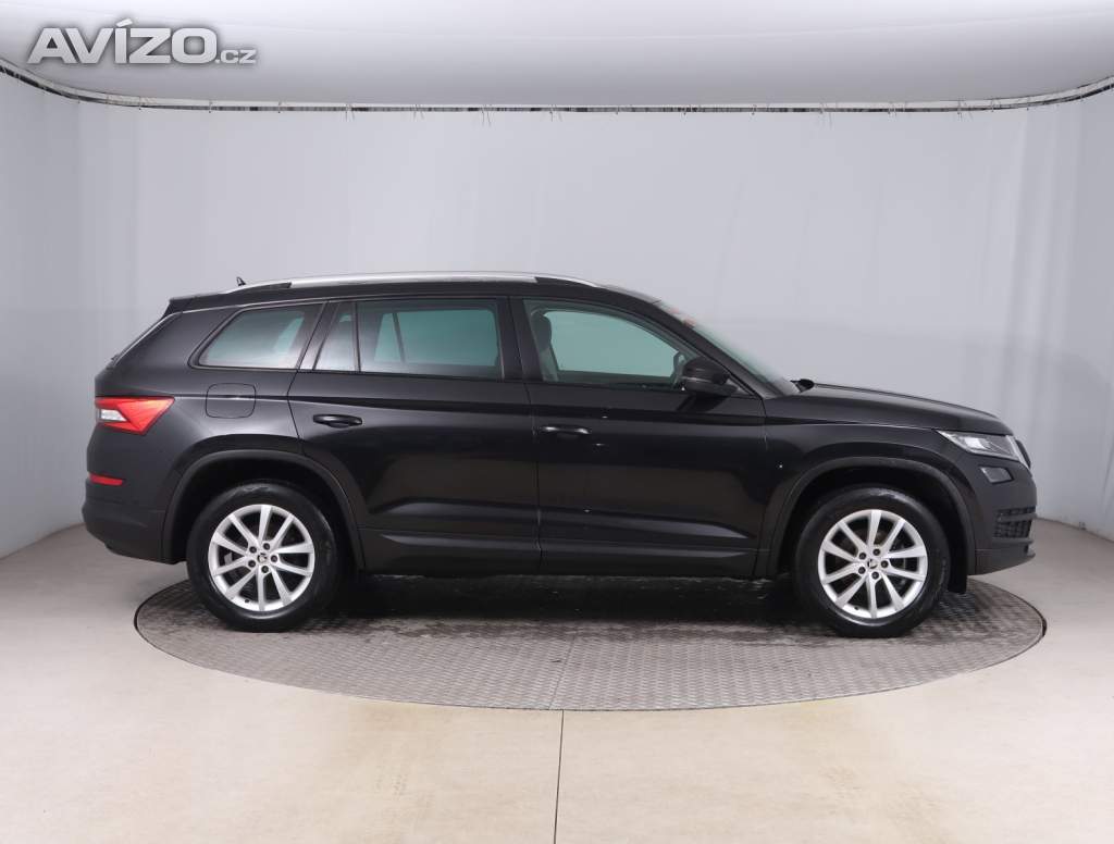 Foto inzerátu Škoda Kodiaq 1.5 TSI