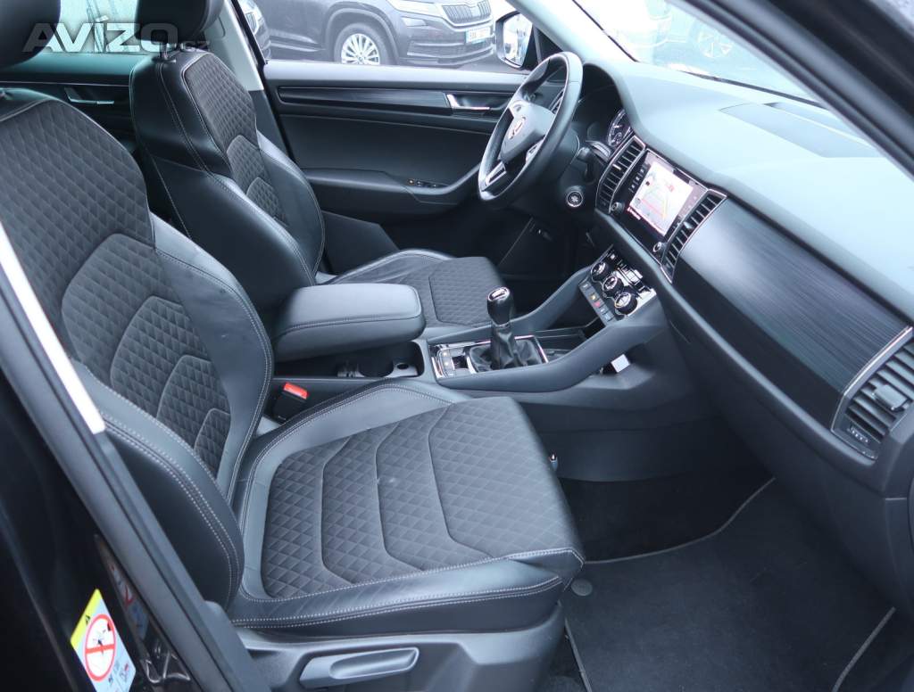 Foto inzerátu Škoda Kodiaq 1.5 TSI