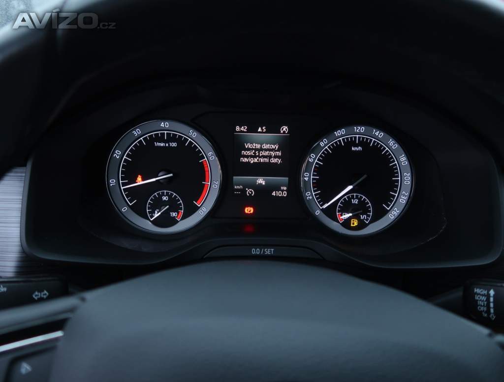 Foto inzerátu Škoda Kodiaq 1.5 TSI